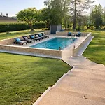 Maison Serenite - Luxury With Pool In Dordogne 度假居