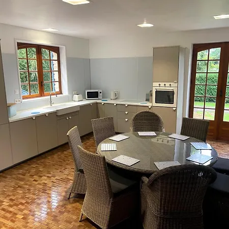 Maison Serenite - Luxury With Pool In Dordogne Feriehus *