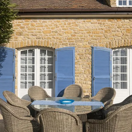 Prázdninový dům Maison Serenite - Luxury With Pool In Dordogne