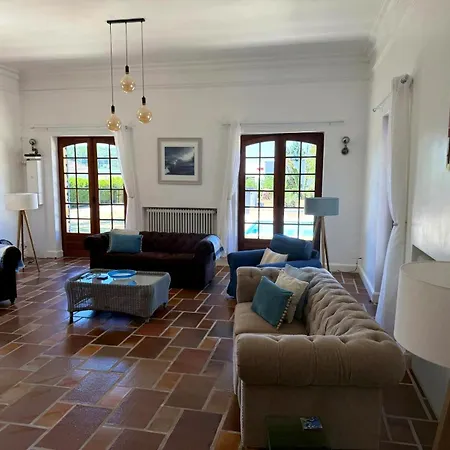 Maison Serenite - Luxury With Pool In Dordogne 別荘