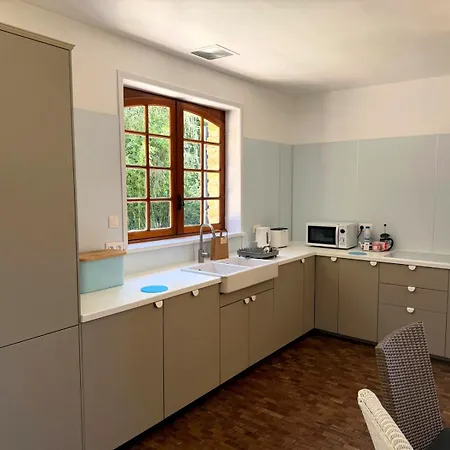 Maison Serenite - Luxury With Pool In Dordogne Marsalès
