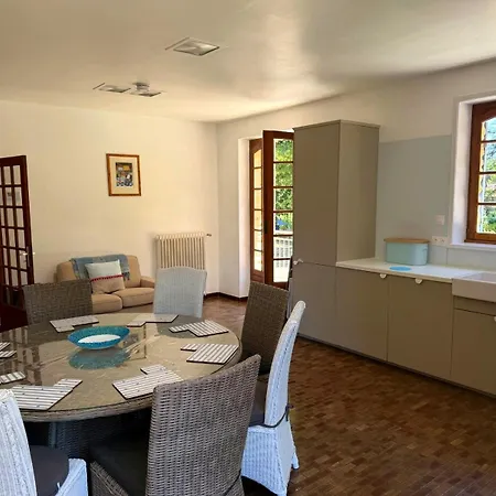 Maison Serenite - Luxury With Pool In Dordogne *