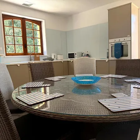 別荘 Maison Serenite - Luxury With Pool In Dordogne