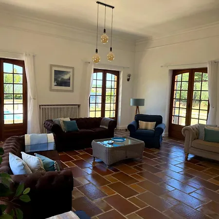 Maison Serenite - Luxury With Pool In Dordogne Feriehus *