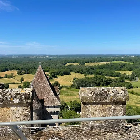 Feriehus Maison Serenite - Luxury With Pool In Dordogne