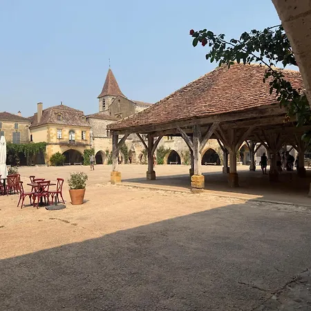 Maison Serenite - Luxury With Pool In Dordogne